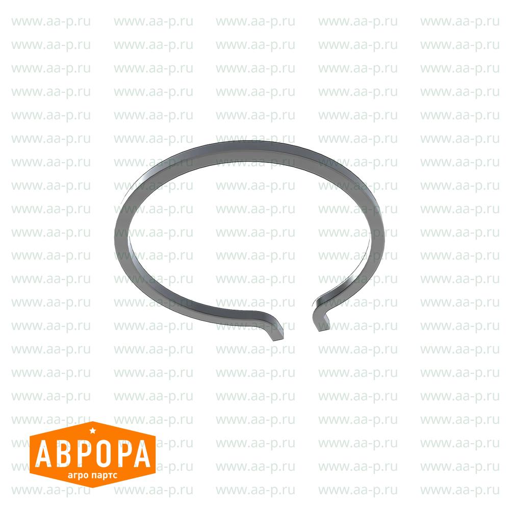 R152457 КОРП.  ПОДШИПН.  БЕЗ  ПОДШ.